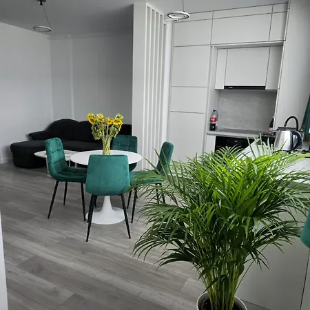Apartmán Xcity Temešvár
