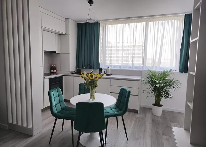 Xcity Appartement Timişoara